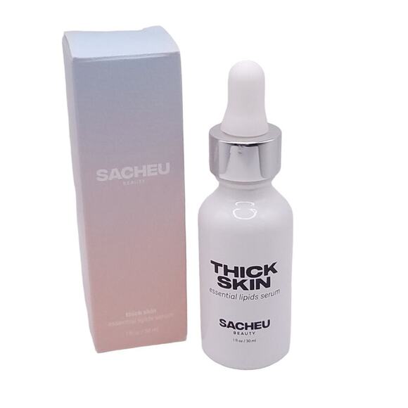 Sacheu Thick Skin Essential Lipids Serum - Picture 4 of 4